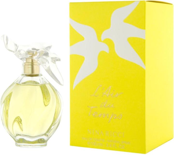 Nina Ricci L'air Du Temps