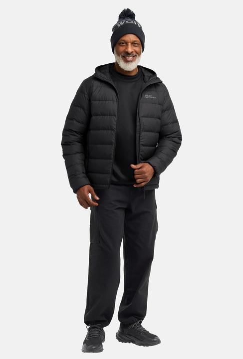 Actual product image Jack Wolfskin Jack Beanie (L)