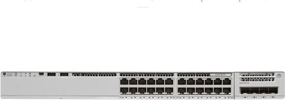 Actual product image Cisco CATALYST 9200 24-PORT DATA ONLY (24 Ports)