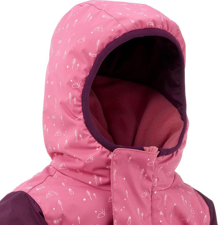 Image du produit Wedze BB WARM 500 (86)