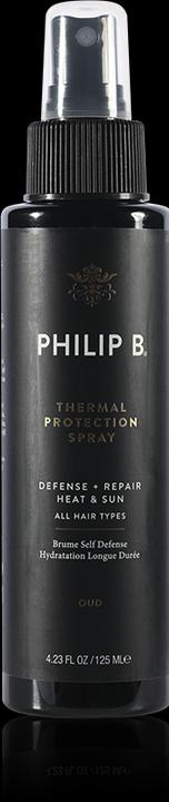 Immagine prodotto Philip B. Oud Royal - Spray di protezione termica (125 ml)