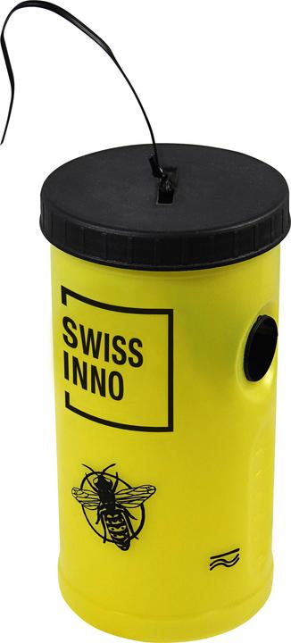 Swissinno Wespenfalle Set inkl. Lebensmittelköder 1er