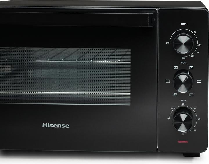 Productafbeelding Hisense HOM30M