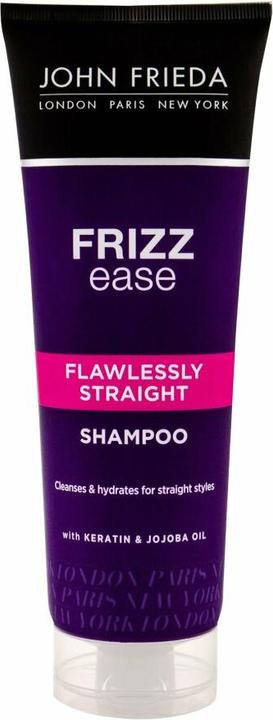 John Frieda Frizz Ease Flawlessly Straight (250 ml, Flüssiges Shampoo)