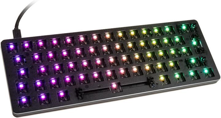 Image du produit Glorious PC Gaming Race GMMK Compact Barebone ISO layout (DE, Filaire)
