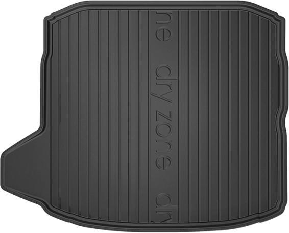 Actual product image Frogum Audi A3 Sedan - Boot Liner