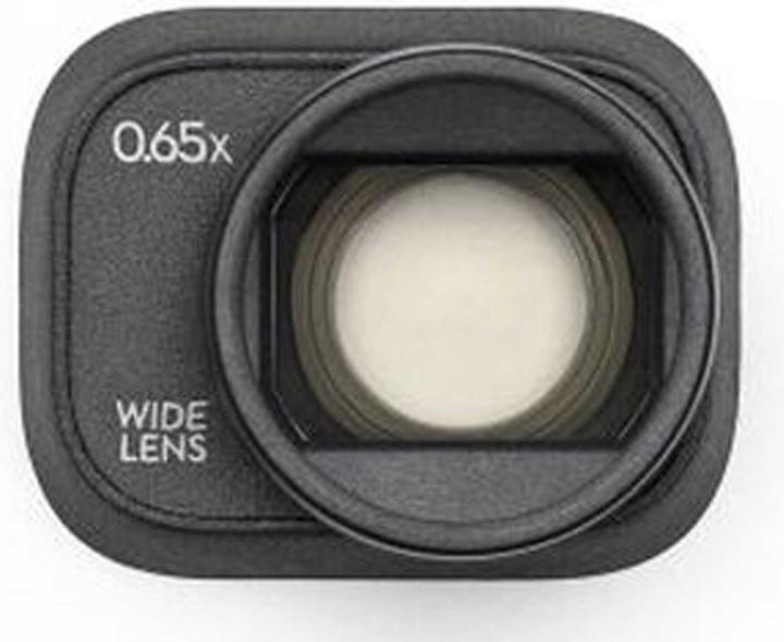 Actual product image DJI Mini 3 Pro Wide-Angle Lens (DJI Mini 3 Pro)