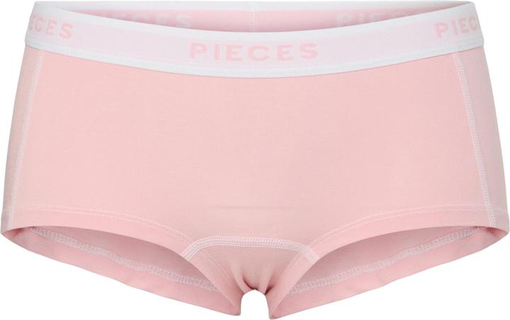 Immagine prodotto Pieces PCLOGO 4er-Pack Boxershorts (XS, confezione da 4)