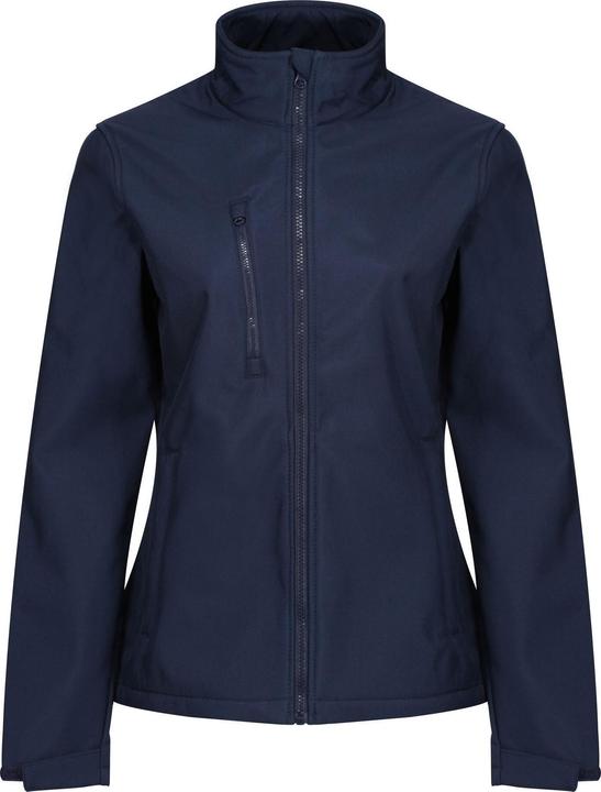 Actual product image Regatta Ablaze three-layer softshell jacket (44)