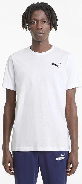 Immagine prodotto Puma Maglietta ESS con logo piccolo-586668 (XL)