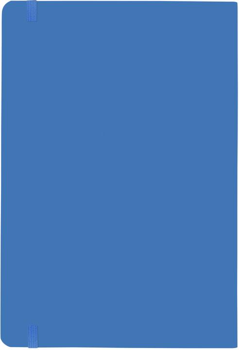 Produktbild Nuuna Notizbuch (13.5 x 20 cm, Harter Einband)