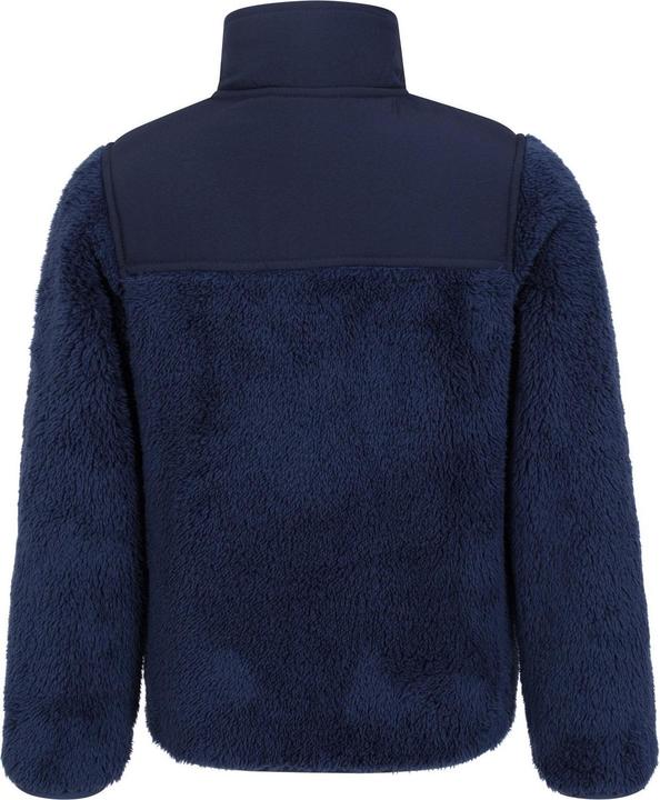 Produktbild Mountain Warehouse Cosy Recycled Fleecejacke (140)