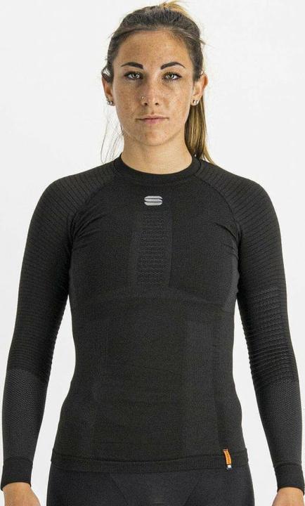 Actual product image Sportful 2nd Skin LS Top W (XS)