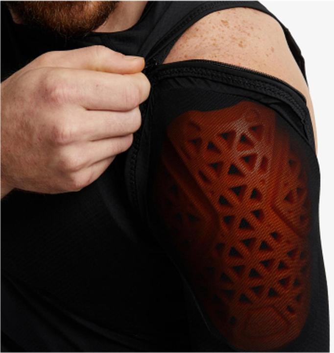 Actual product image Race Face Ruxton Core (M, Back protector, Unique specimen)