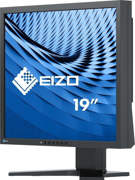 Immagine prodotto Eizo S1934 FlexScan (1280 x 1024 pixel, 19")