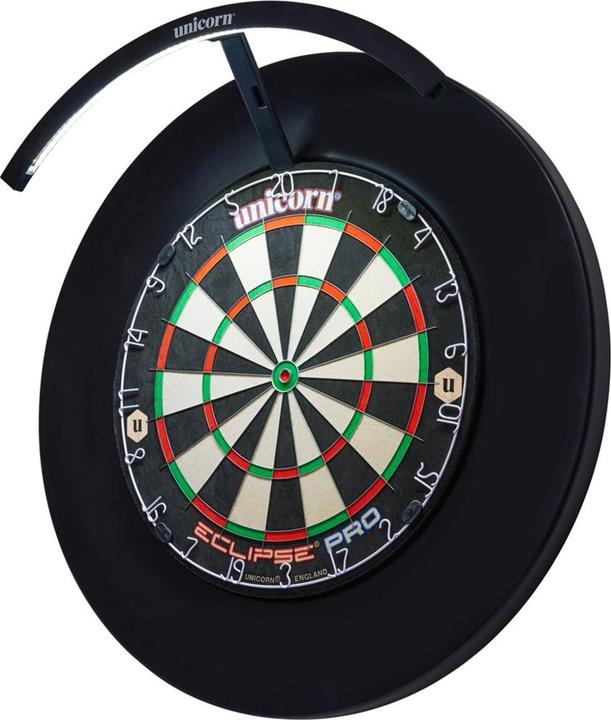 Image du produit Unicorn SOLAR BEAM - Dartboard LED 90° Lichtsystem