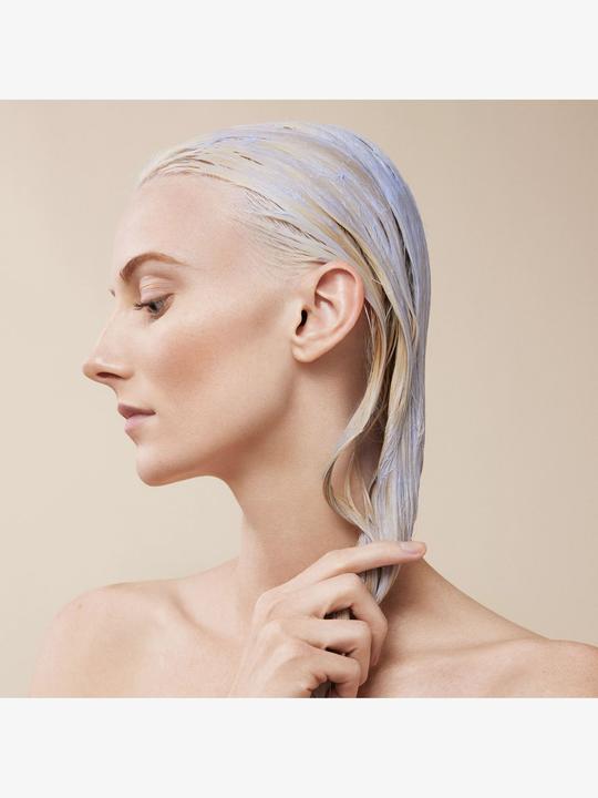 Image du produit Aveda Blonde Revival Purple Toning Conditioner (200 ml)