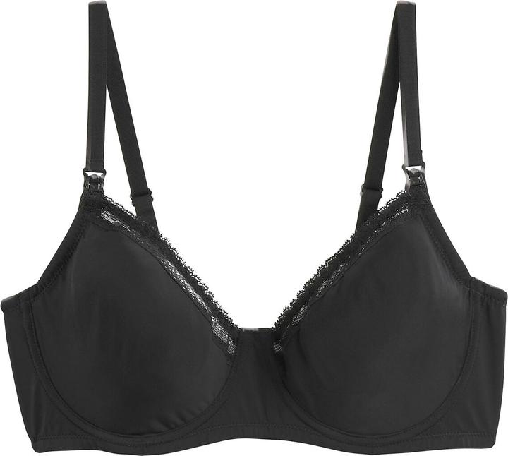 Produktbild La Redoute Collections Still-BH aus Mikrofaser (85 F)