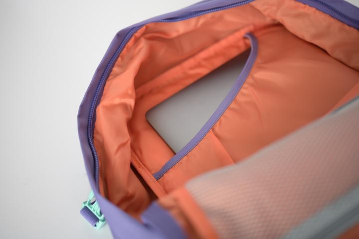 Actual product image Cabin zero CabinZero (25 l)
