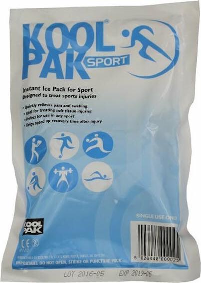 Koolpak Sports Instant (x20)
