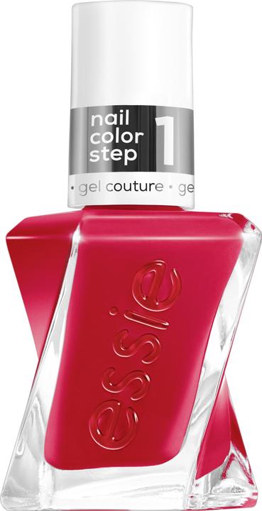 Essie Gel Couture (270 Rock The Runway, Gel-Effekt Nagellack)