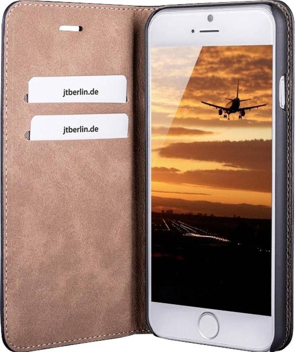 Actual product image JT Berlin Wallet Viscose (Apple iPhone 8, Apple iPhone 7)