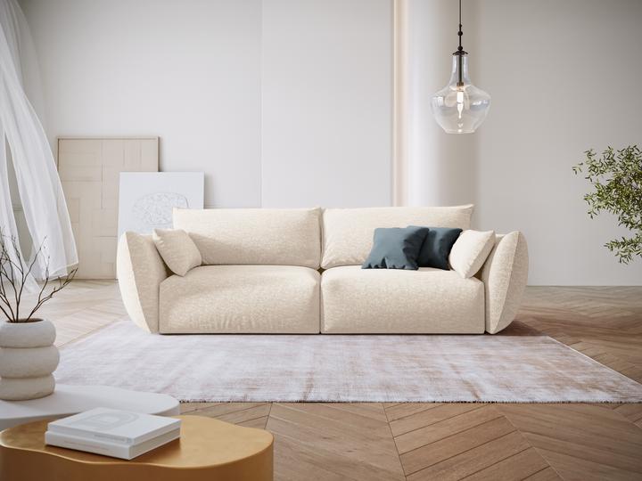 Actual product image Maison Heritage Clau (3-seater)