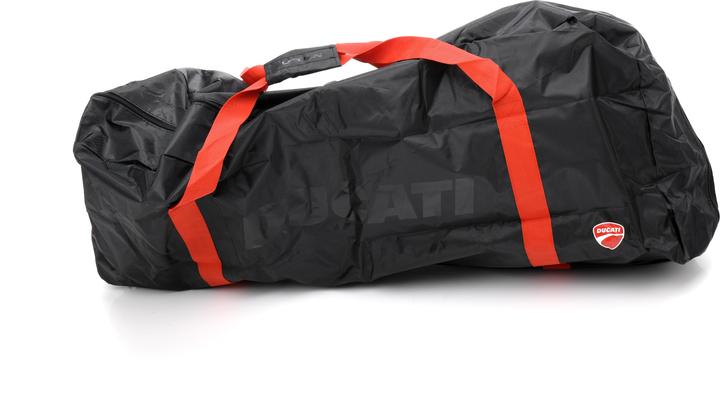 Ducati E-Scooter Tasche