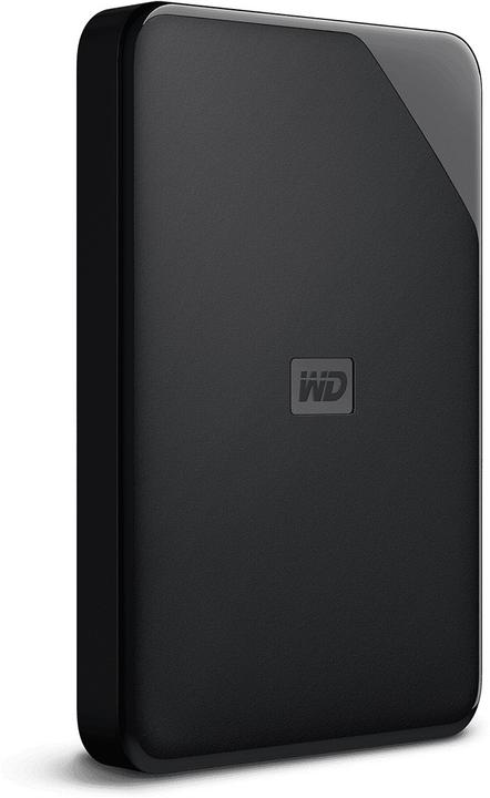 Produktbild WD Elements SE (2 TB)