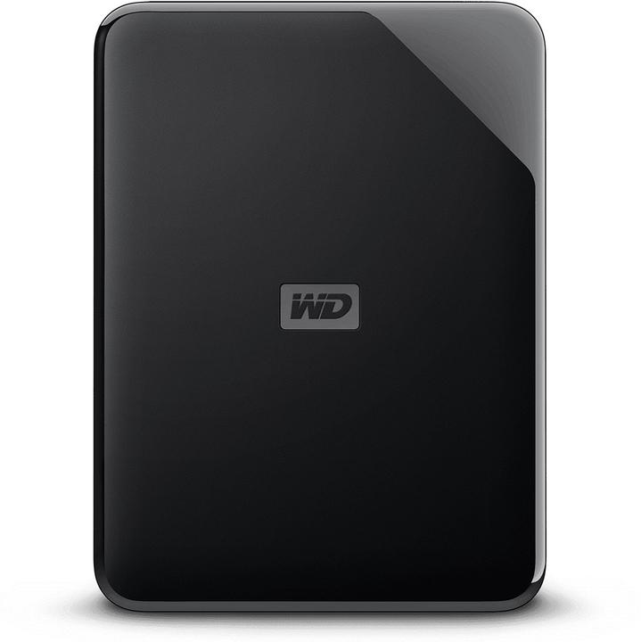 Produktbild WD Elements SE (2 TB)