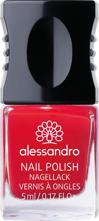 127 Rosso Segreto