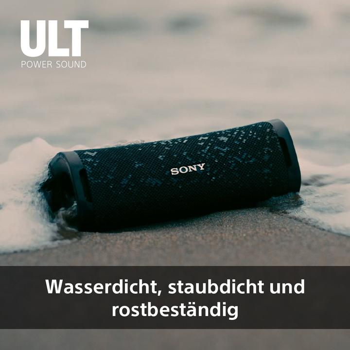 Productafbeelding Sony ULT Field 1 (12 h, Oplaadbare batterij)