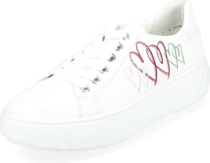 Bianco, Pink