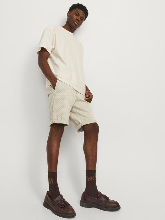 Actual product image Jack & Jones Print shorts (XS)