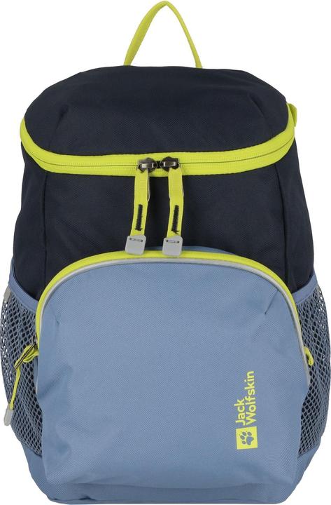 Actual product image Jack Wolfskin Erlebnis Pack (16 l)