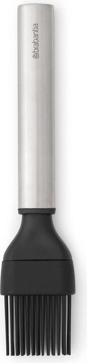 Brabantia Backpinsel Profile Line Silber