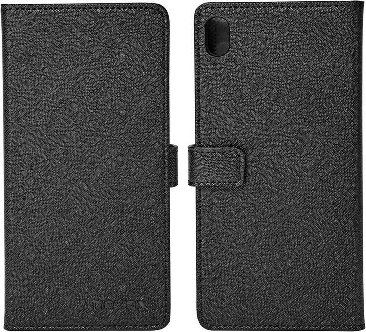Image du produit Nevox Étui flip ORDO pour téléphone portable (Sony Xperia Z5)
