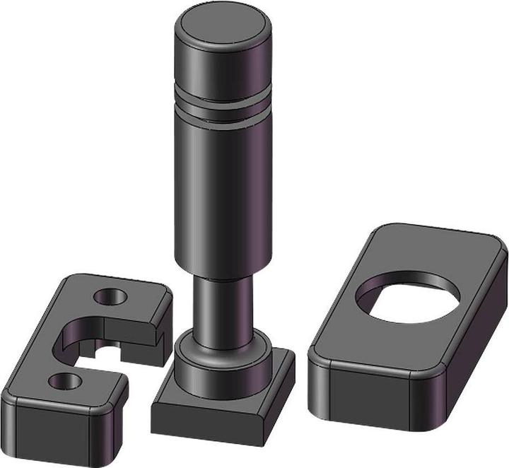 Produktbild Compass Windfind 10