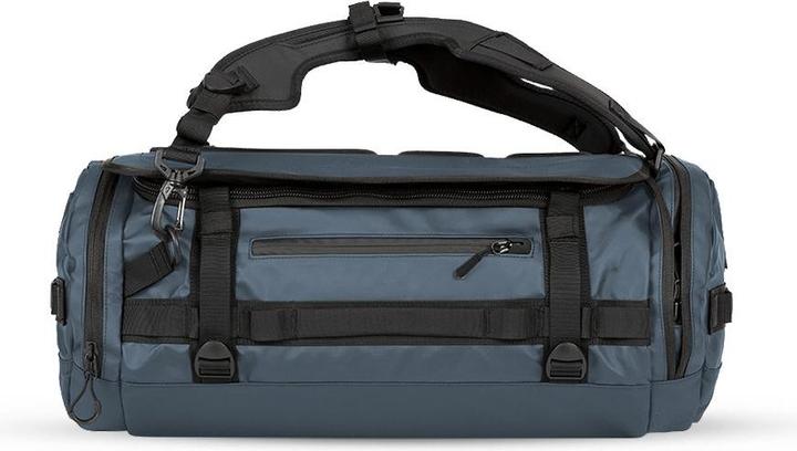 Actual product image Wandrd Hexad Carryall (40 l)