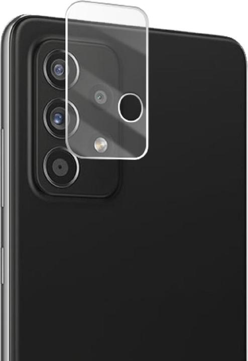 Produktbild Protectorking 6x Kameraglas Schutzglas Panzerglas HD Klar (6 Stück, Samsung Galaxy A52s 5G)