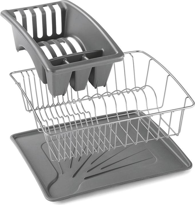 Actual product image Metaltex Spülkorb 'Aquatex Plus'