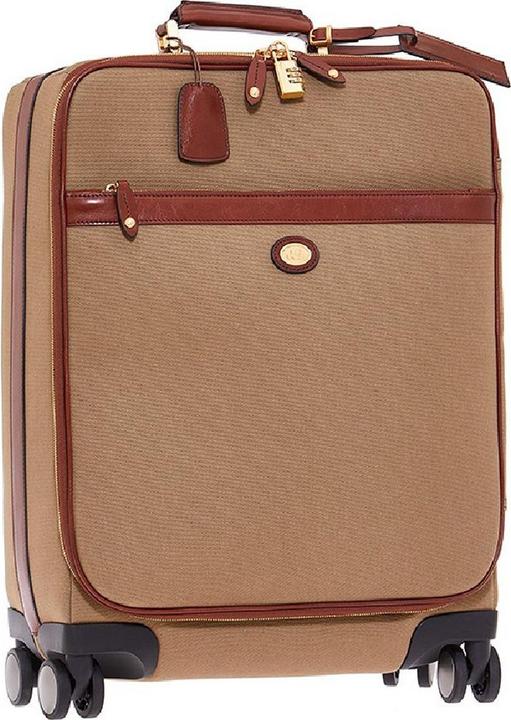 Actual product image The Bridge Story Viaggio Softi - Trolley (42 l, M (50 - 90l))