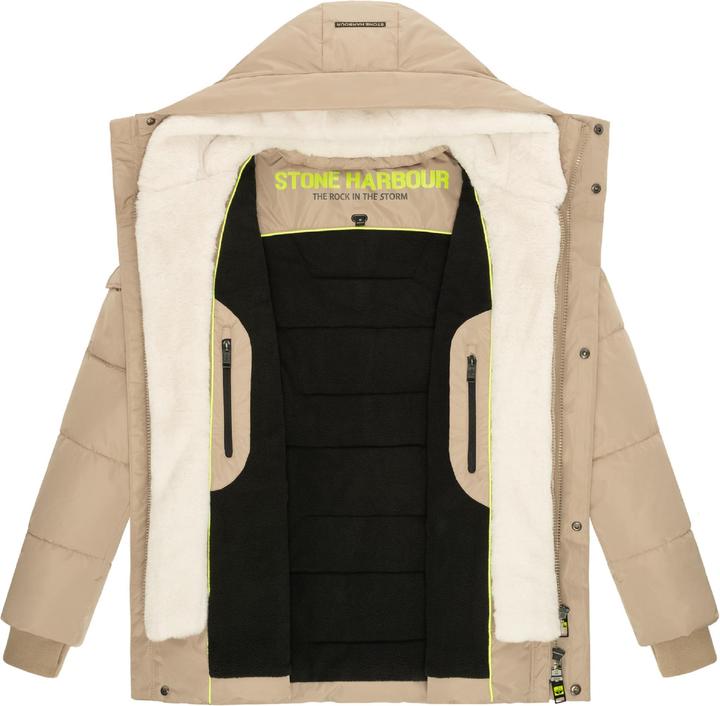 Actual product image Stone Harbour Lauroo XX (3XL)
