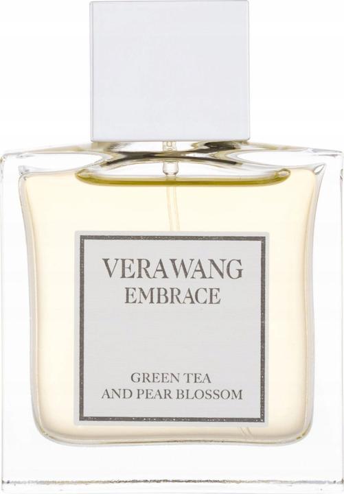 Immagine prodotto Vera Wang Abbraccia il tè verde e i fiori di pero (Eau de toilette, 30 ml)