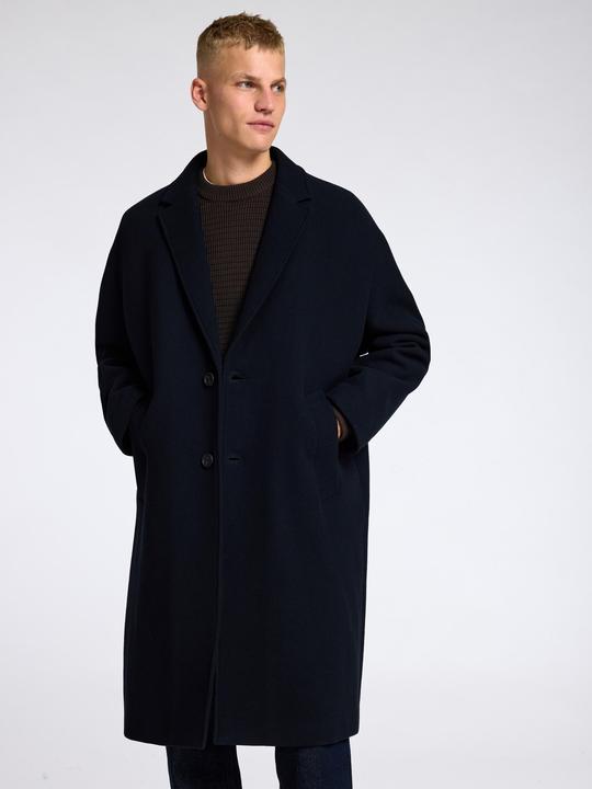 Immagine prodotto Selected Homme Texturierter Pullover mit Rundhalsausschnitt (XL)