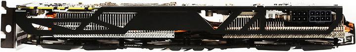 Produktbild Gigabyte GeForce GTX 770 Windforce 3X (4 GB)