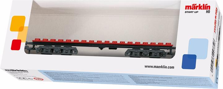 Actual product image Märklin Start up 44734 Building block scale (Track H0)