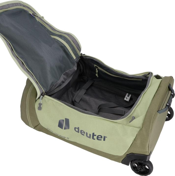 Immagine prodotto Deuter Duffel Pro Movo 36 (36 l)