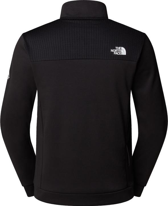 Produktbild North Face Ma Fleece 1/4 Zip (XXL)