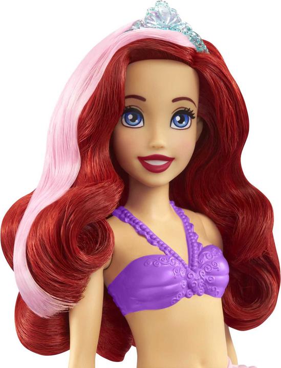 Produktbild Mattel Ariel